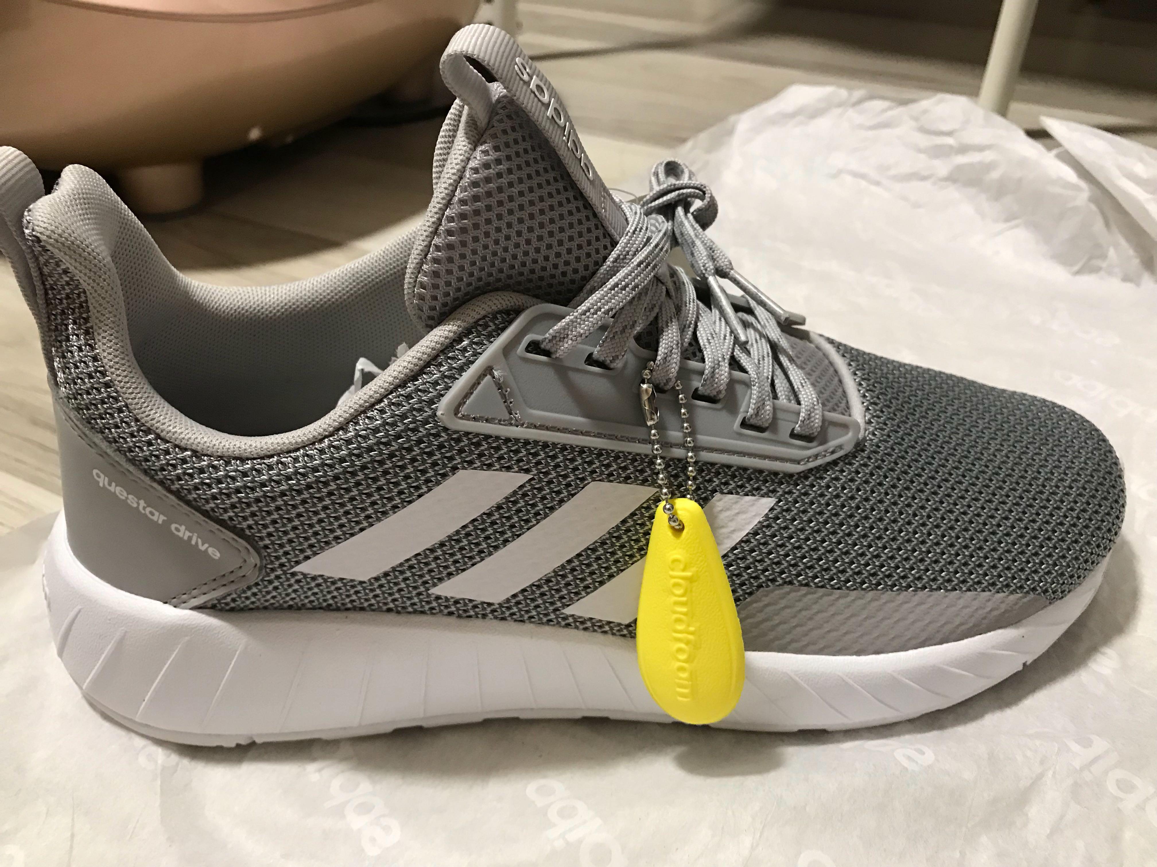 Adidas Ortholite Float, Men's Fashion, Footwear, Sneakers on Carousell