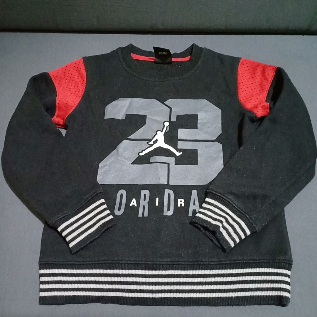 air jordan sweaters