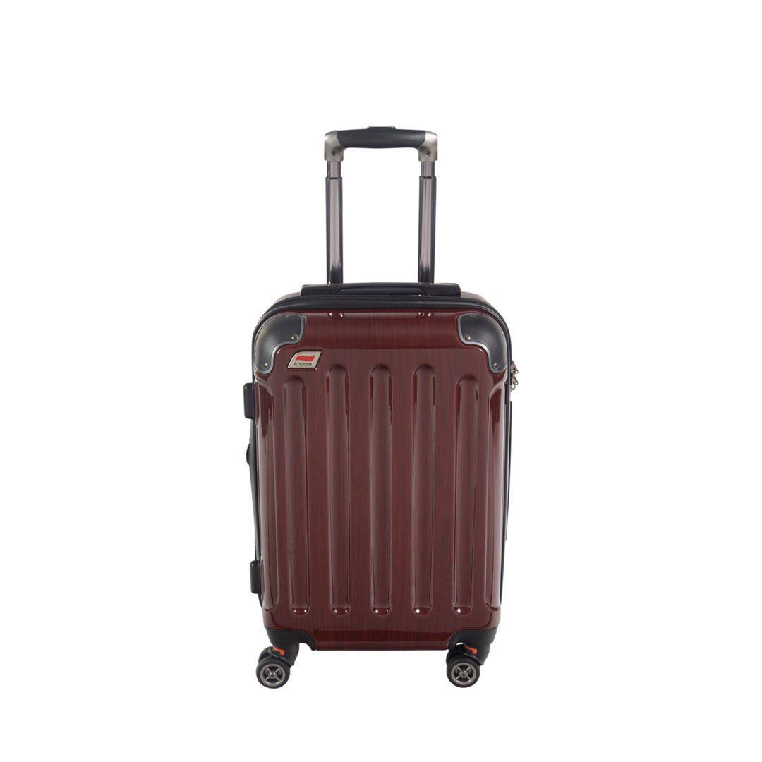 andare luggage