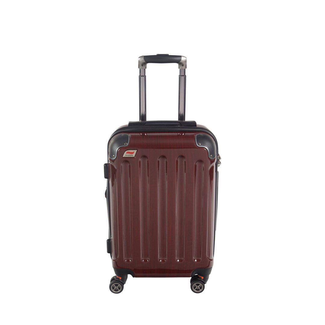 andare barcelona luggage