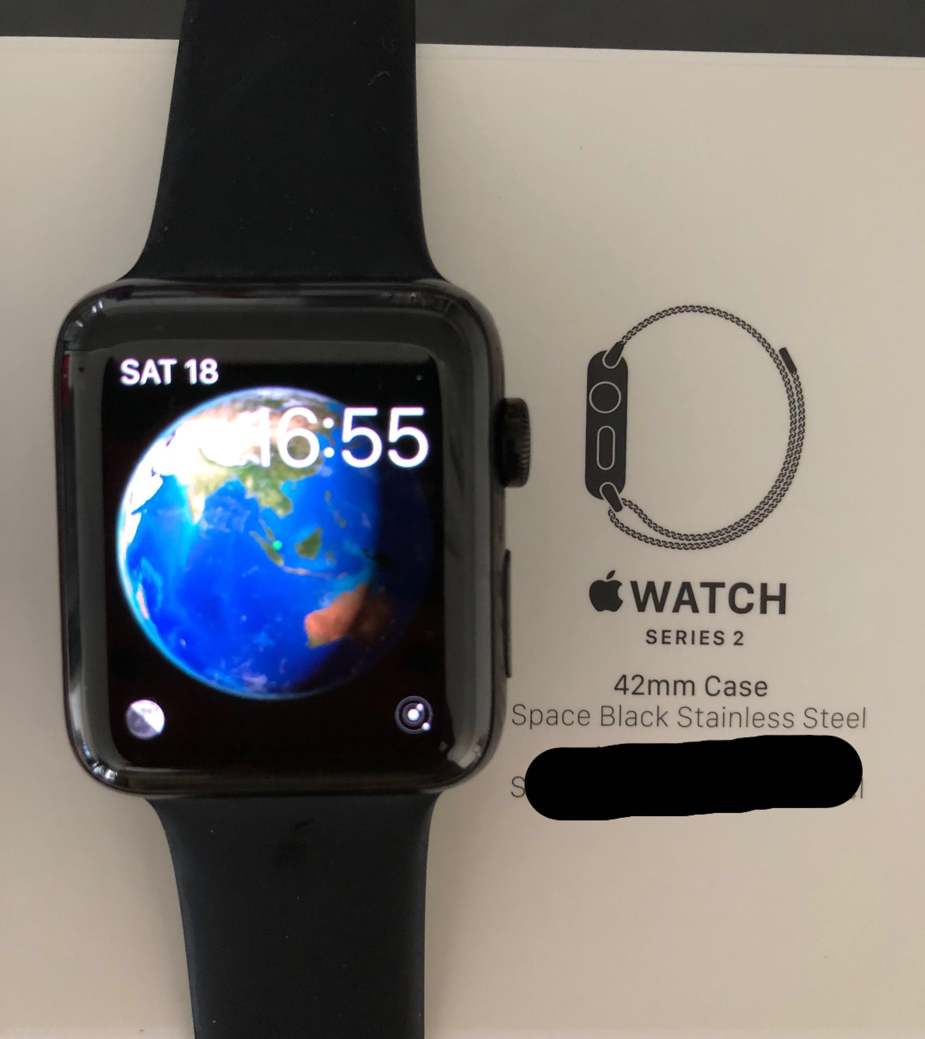apple watch a 1978