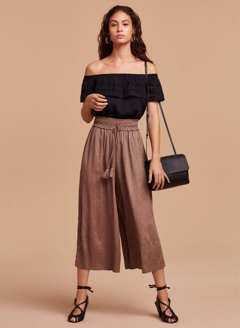 Wilfred nanterre pant Outlet