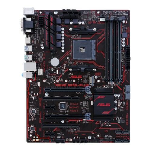 Asus Prime B350 Plus Electronics Computer Parts Accessories On Carousell