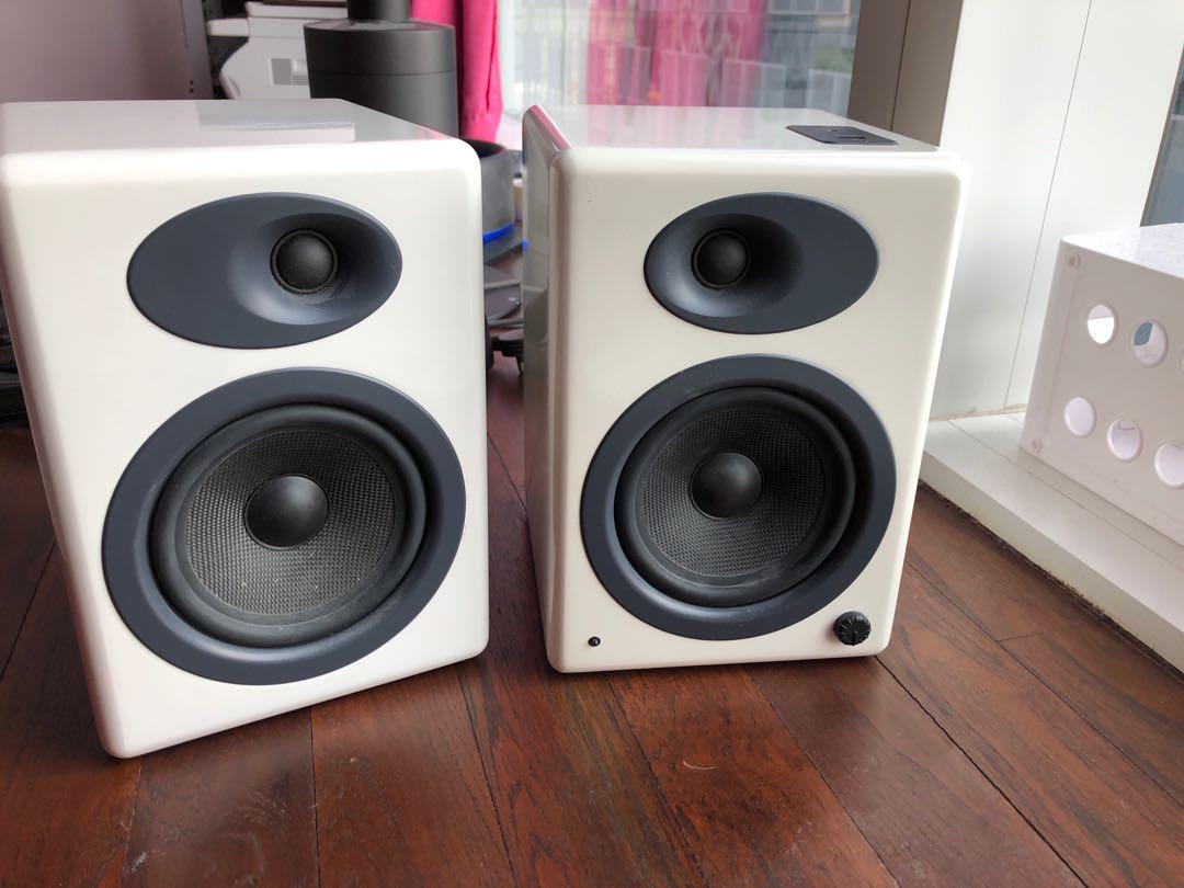 Audioengine a5 hot sale passive