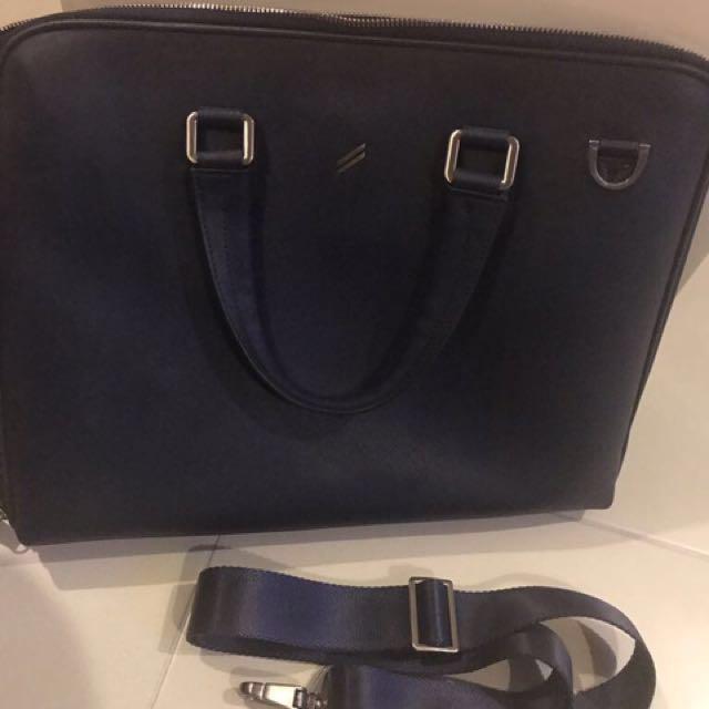 daniel hechter luggage