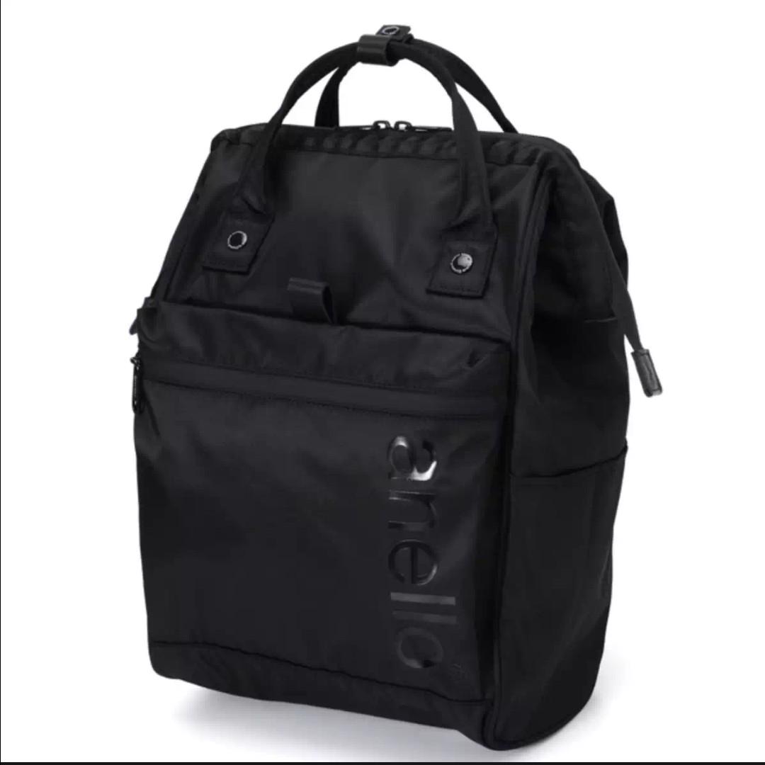 waterproof anello backpack