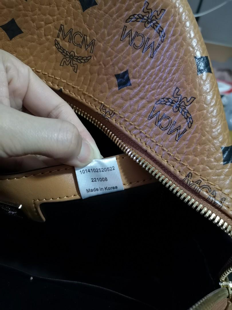 Mcm 221008 clearance