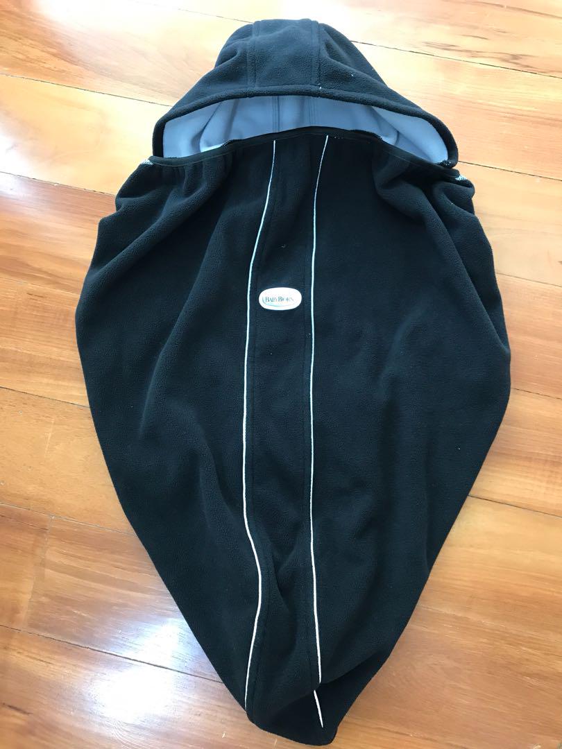 baby bjorn cover for baby carrier