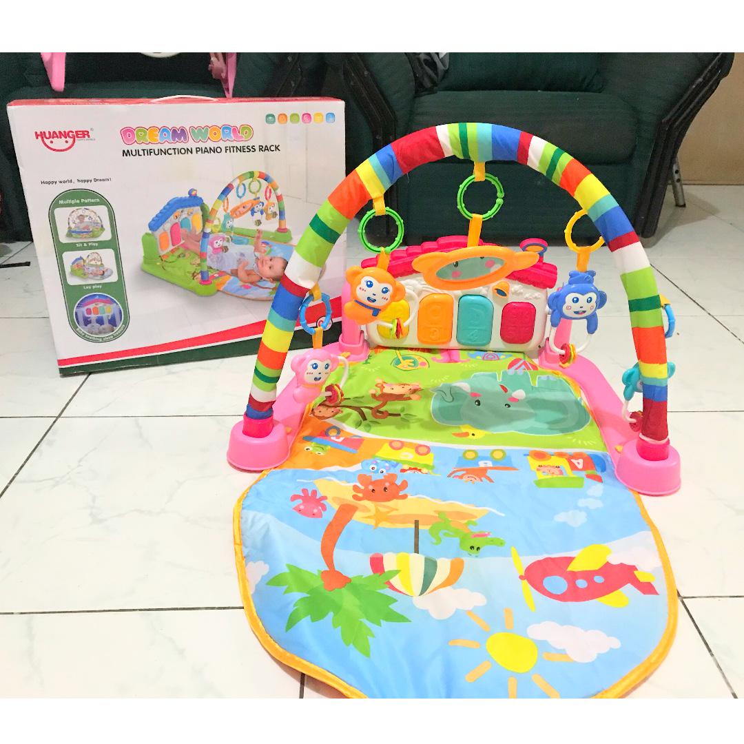 play gym toys for babies