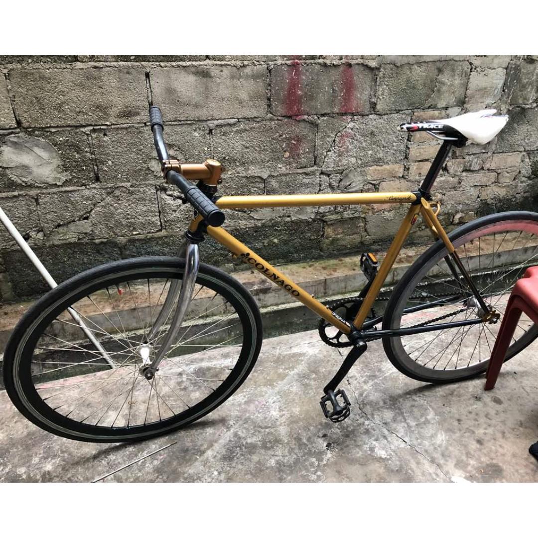 Fixie carousell shop