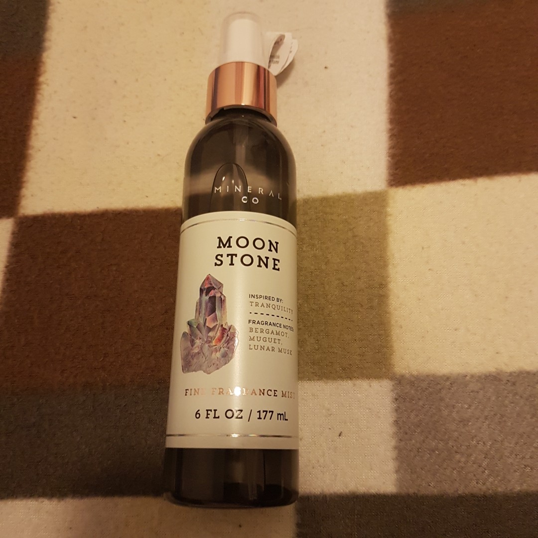 moonstone perfume bath and body works