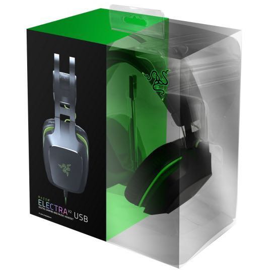 razer electra v2 usb gaming headset