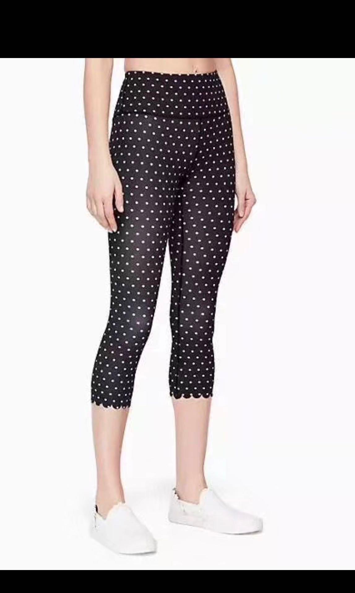 Kate spade yoga pants Clearance