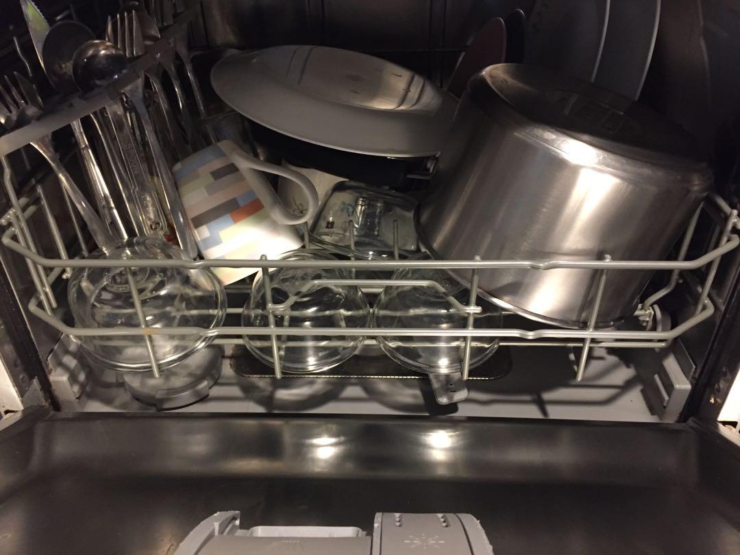 bosch dishwasher shs863wd6n