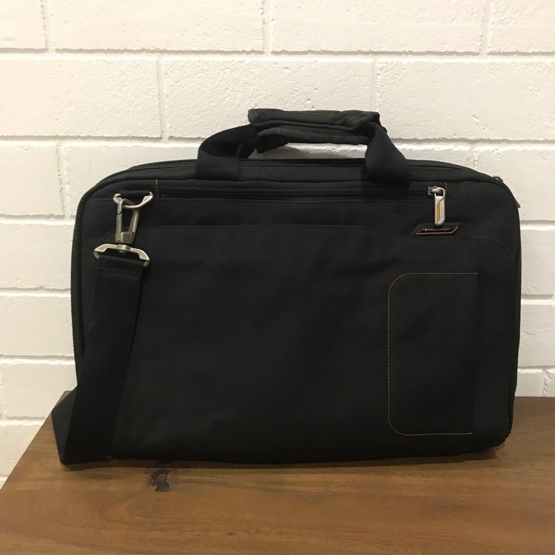 briggs briefcase