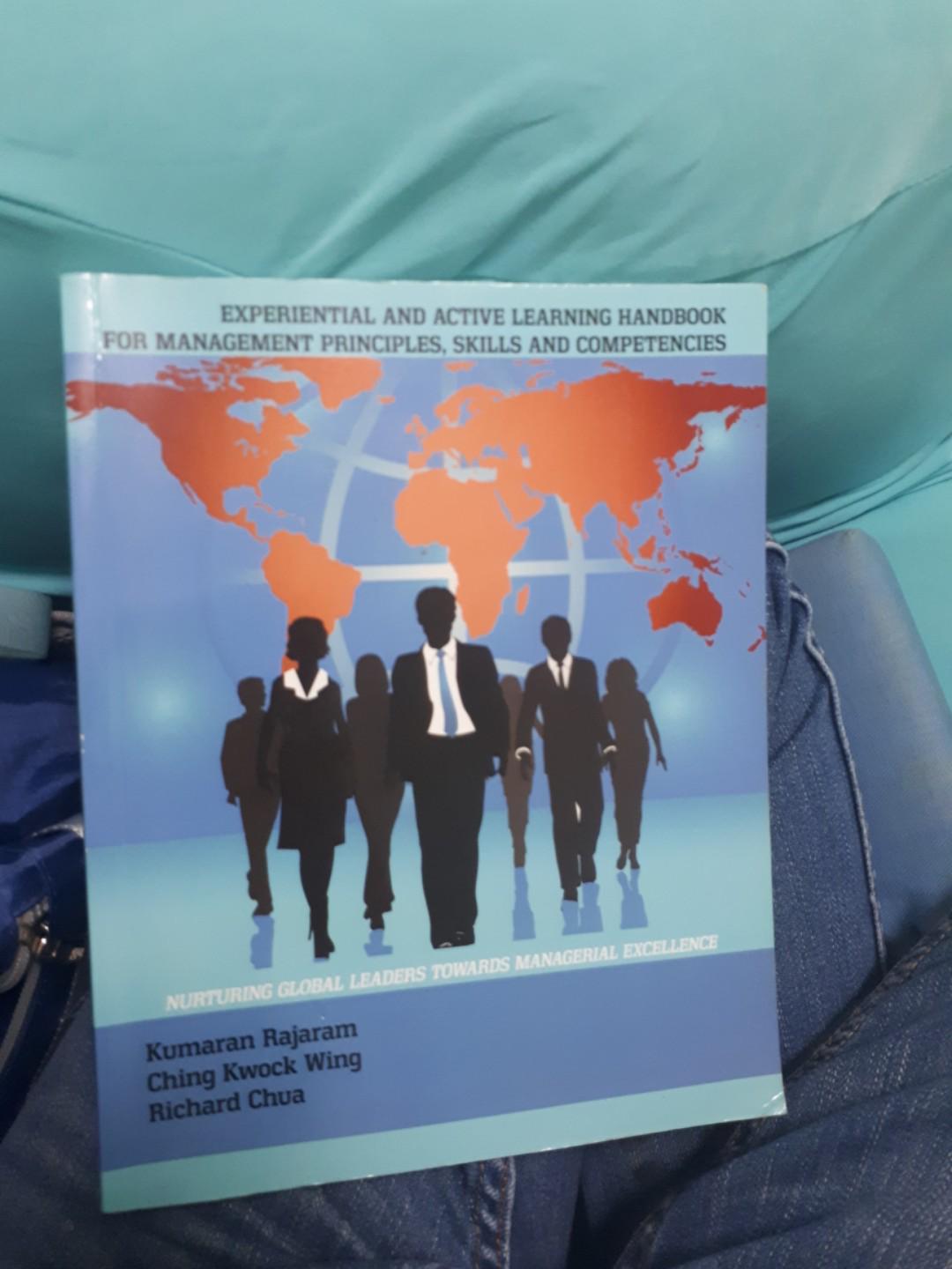 Bu8601 Fundamentals Of Management Ntu Books Stationery Textbooks Tertiary On Carousell