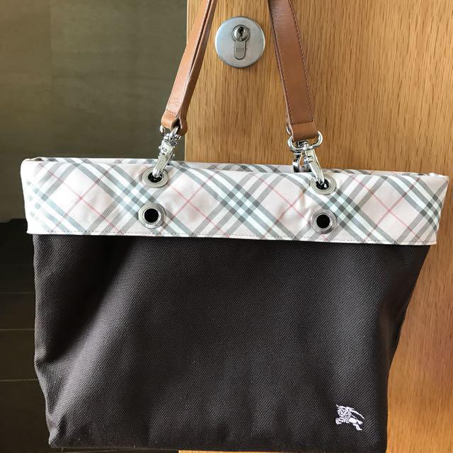 Burberry blue label 2018 2025