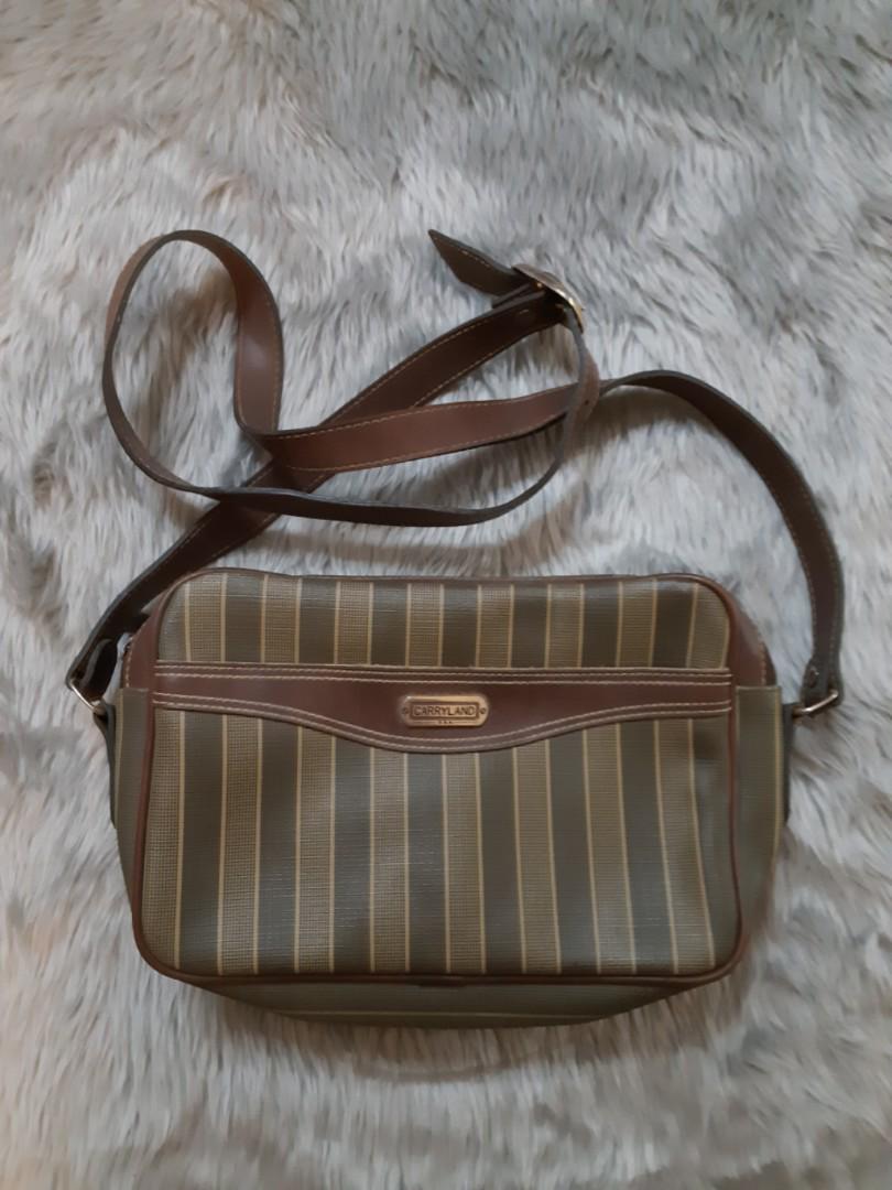 Carryland best sale crossbody bags