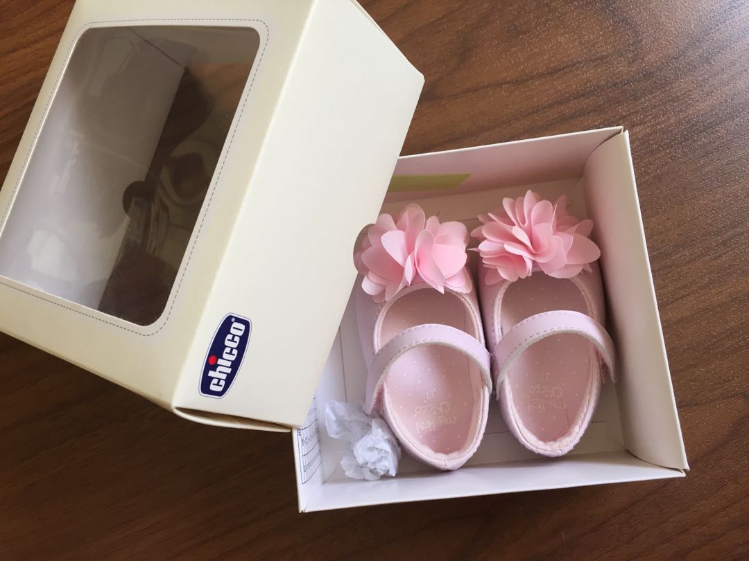 Chicco baby sandals on sale