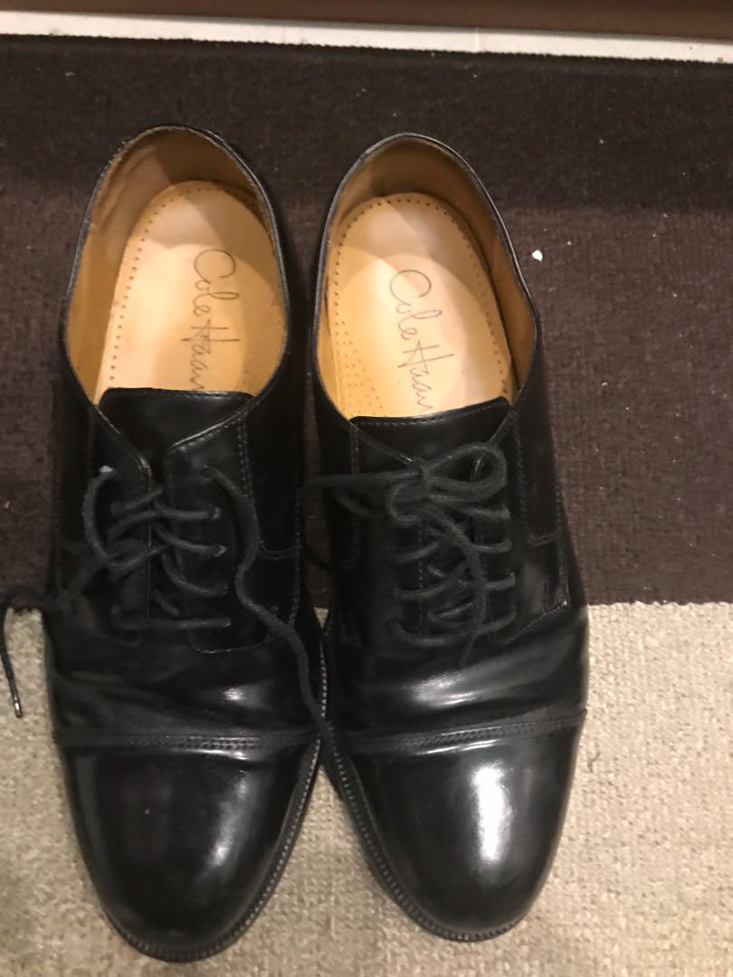 cole haan men's formal shoes