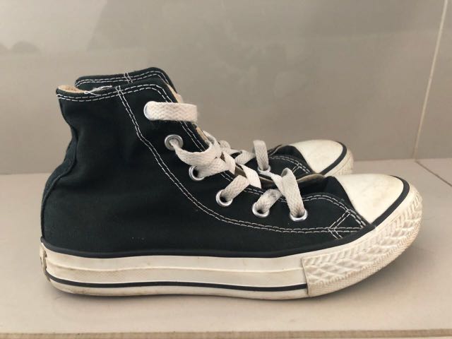 converse shoes for kids