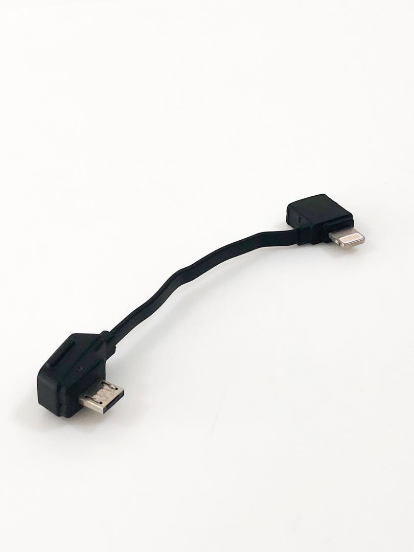 mavic air rc cable