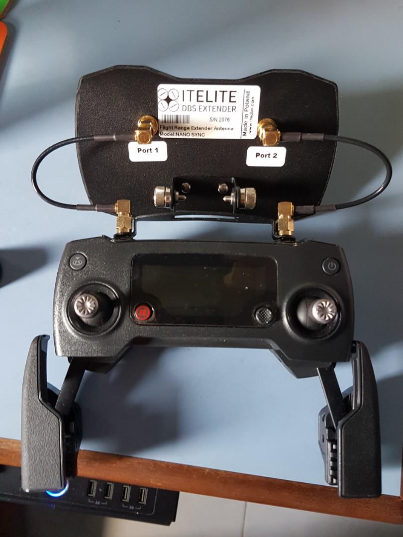 Nanosync antenna sale