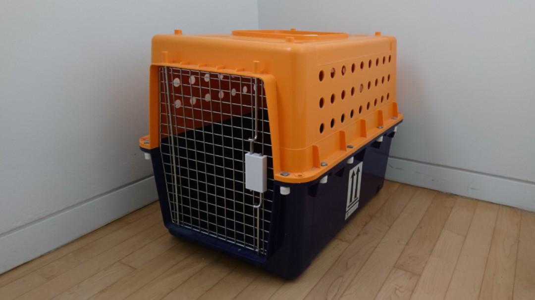 pp30 dog crate