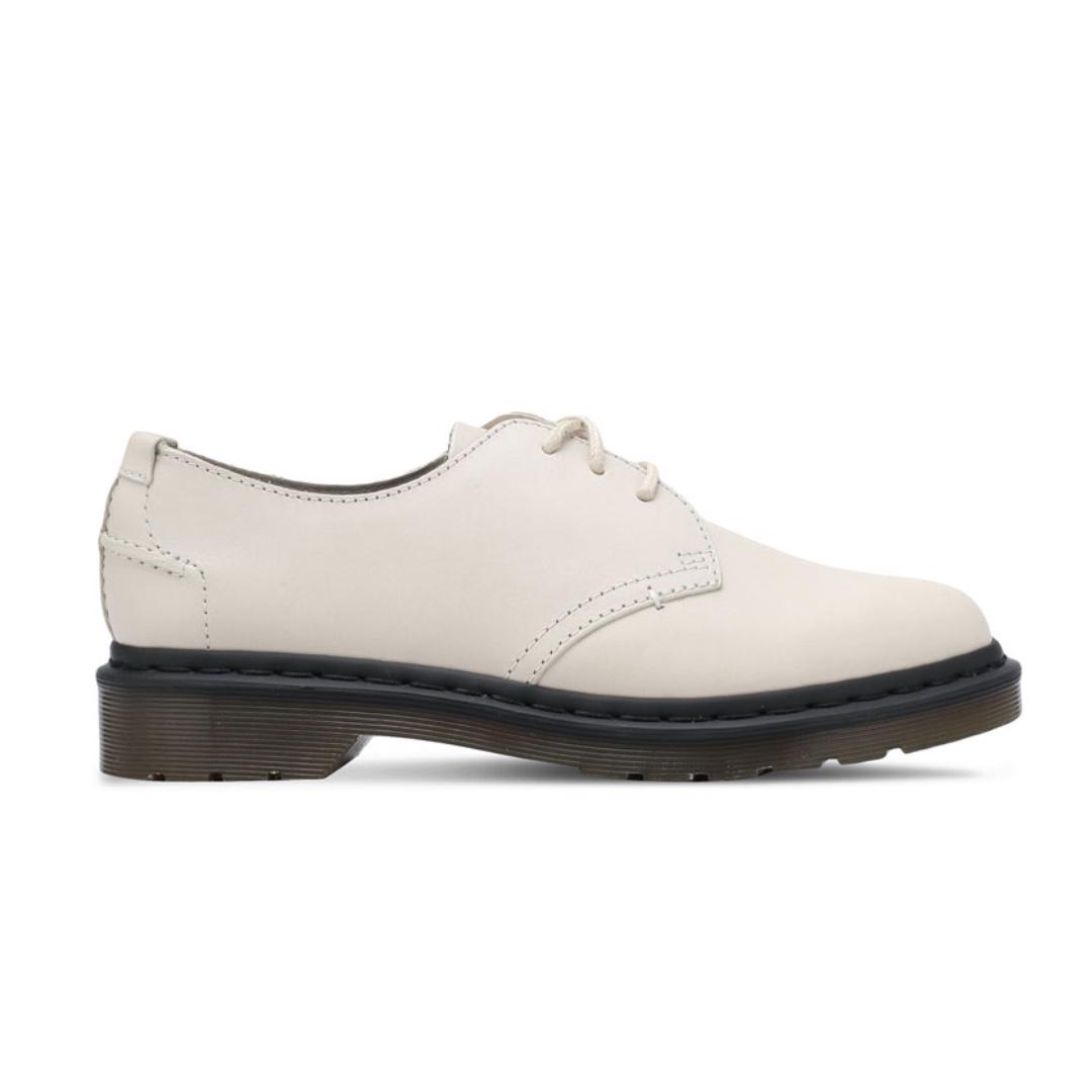 Dr. martens 1461 discount decon in black naples