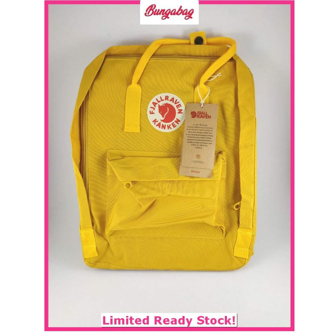 lazada fjallraven kanken