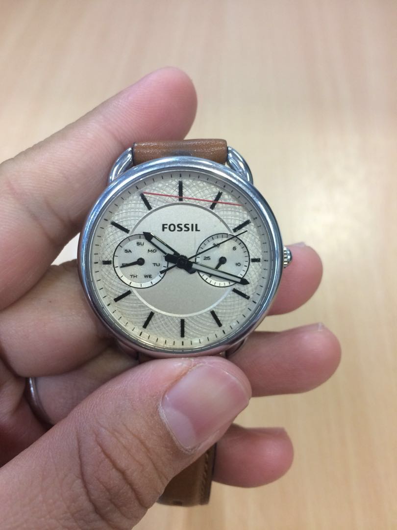 Fossil Watch ES3950
