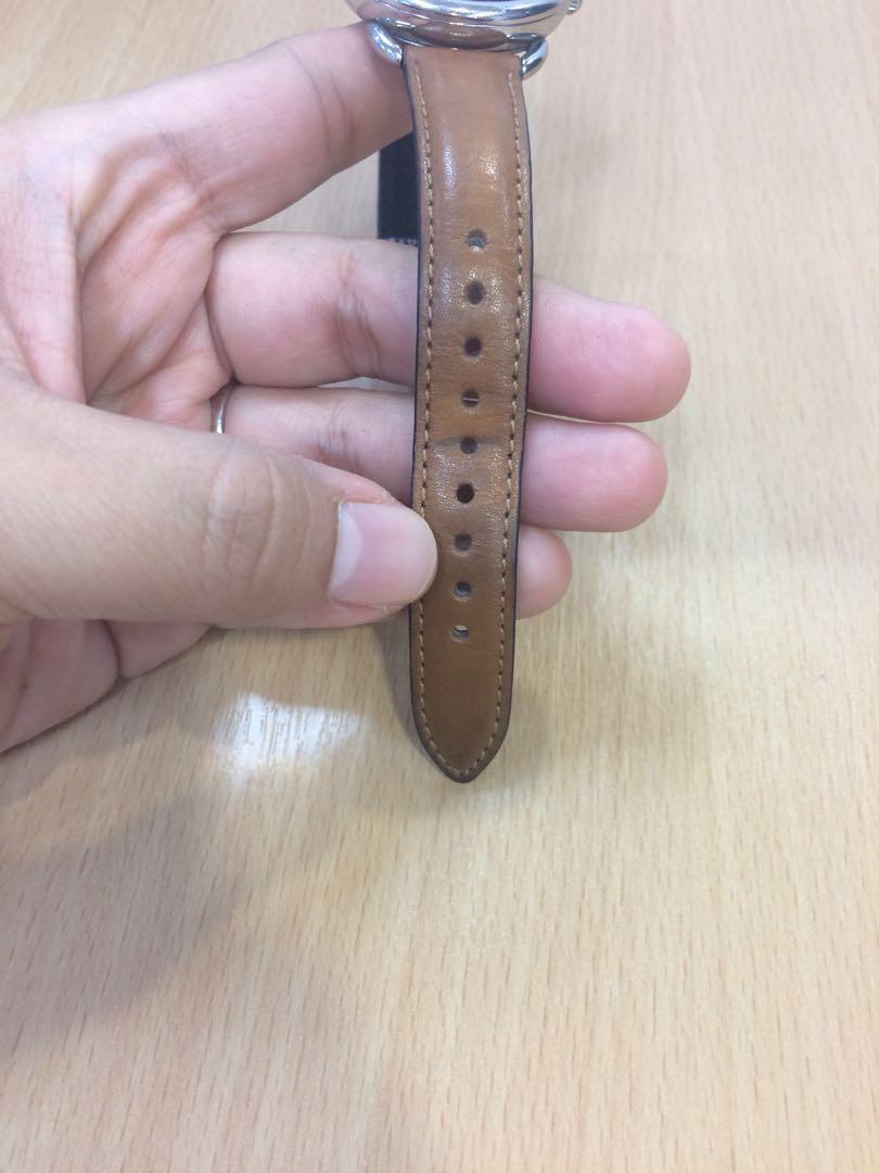 Fossil Watch ES3950
