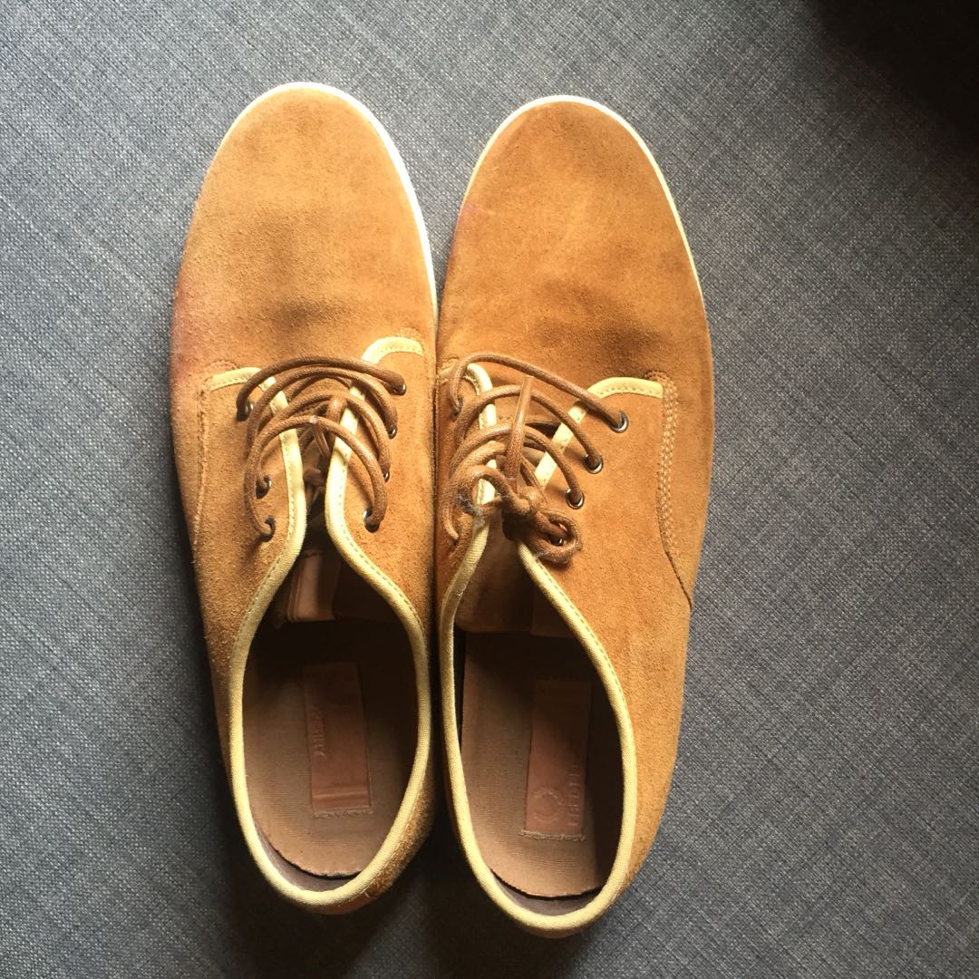 Fred perry deals scarpe 2018