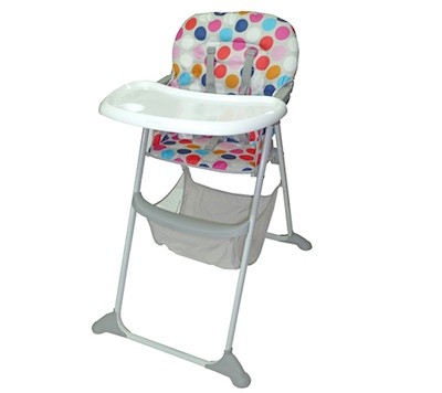 geoby high chair