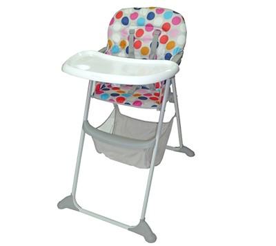 Geoby high chair online
