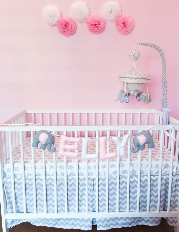 Gulliver Crib Ikea Vyssa Skont Mattress Babies Kids Cots