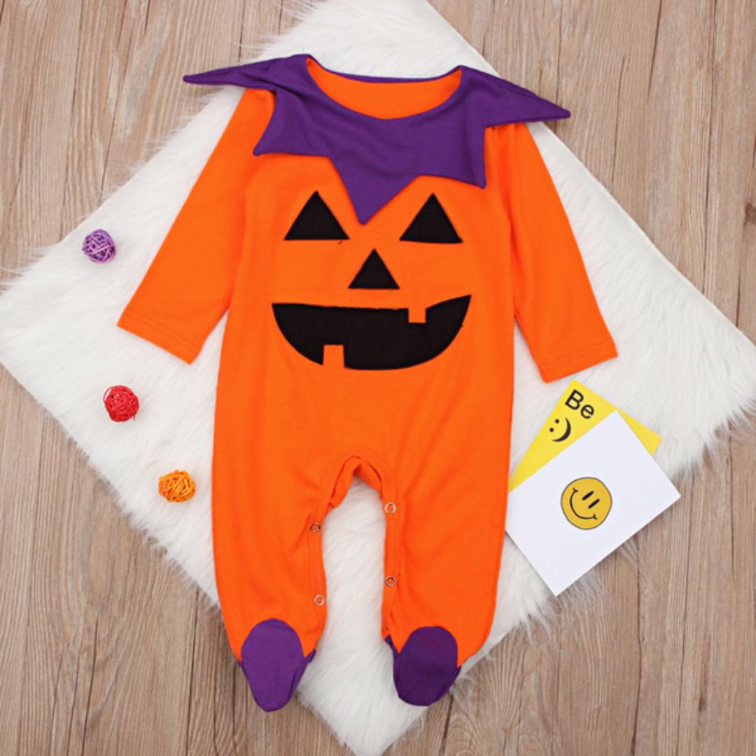 halloween 2018 jumpsuit