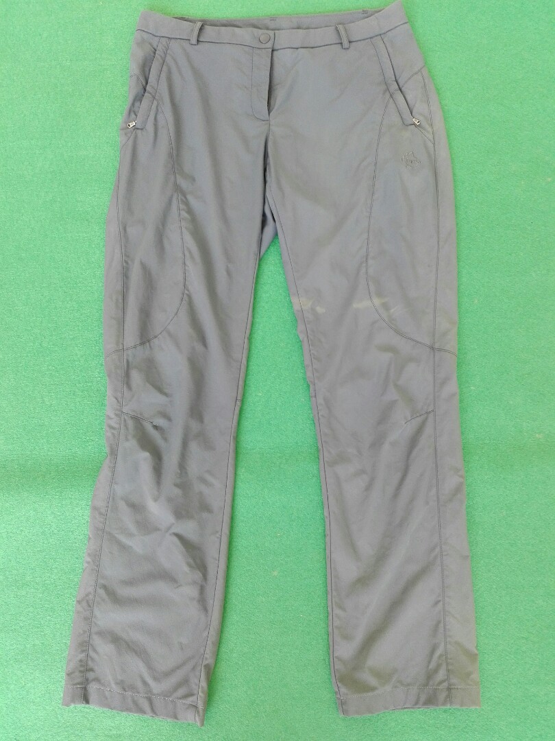 lafuma hiking pants