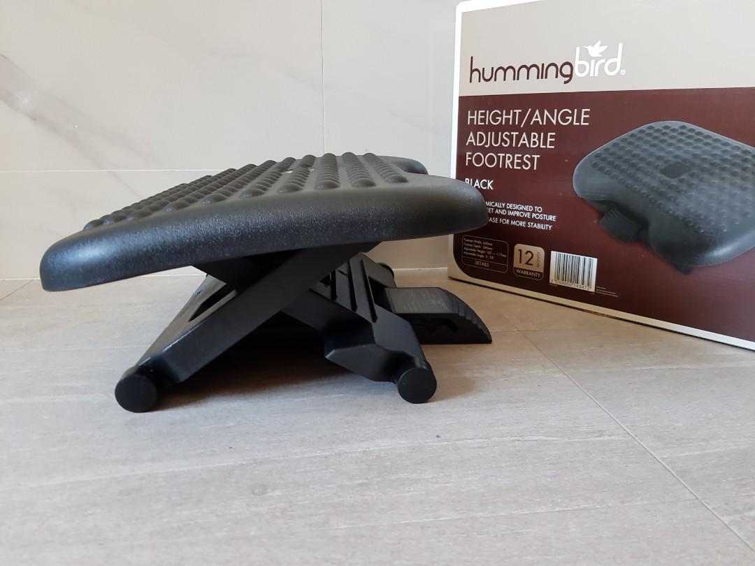 Hummingbird footrest hot sale
