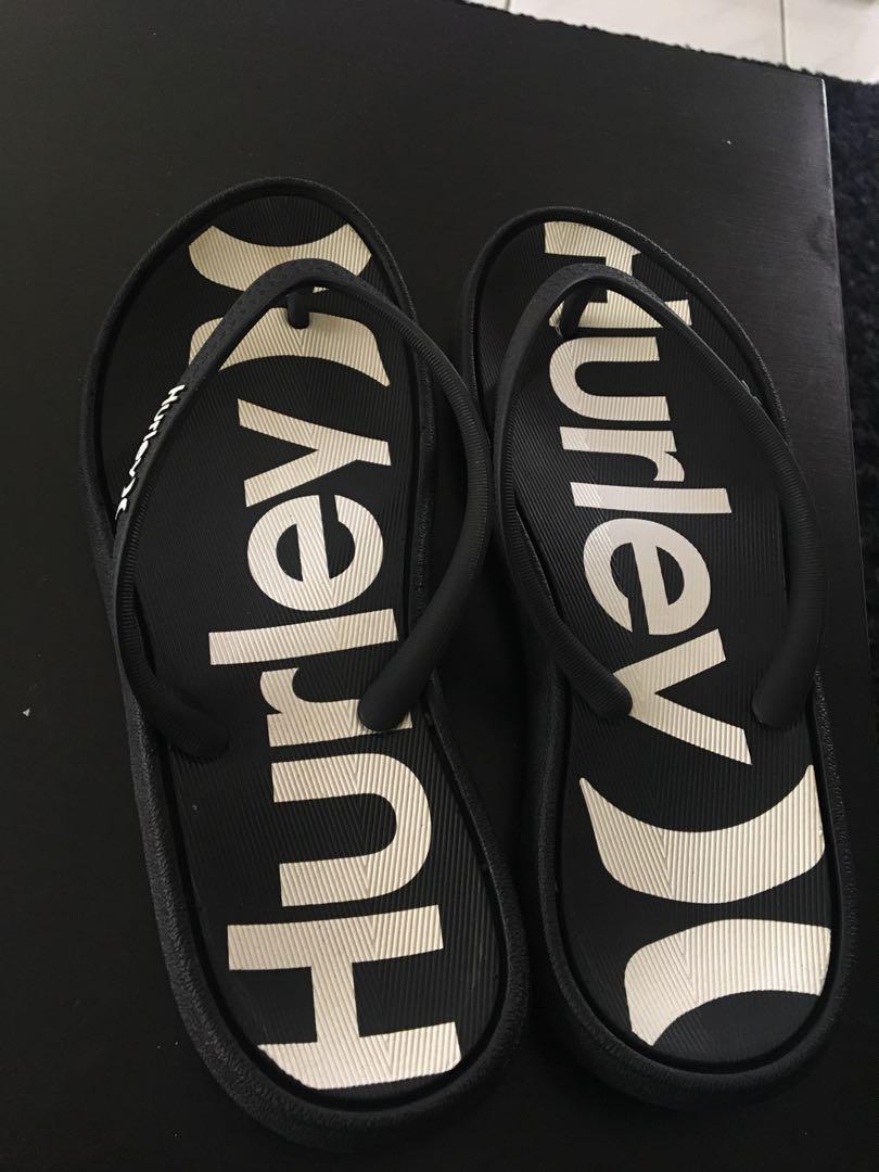 hurley shoes uk