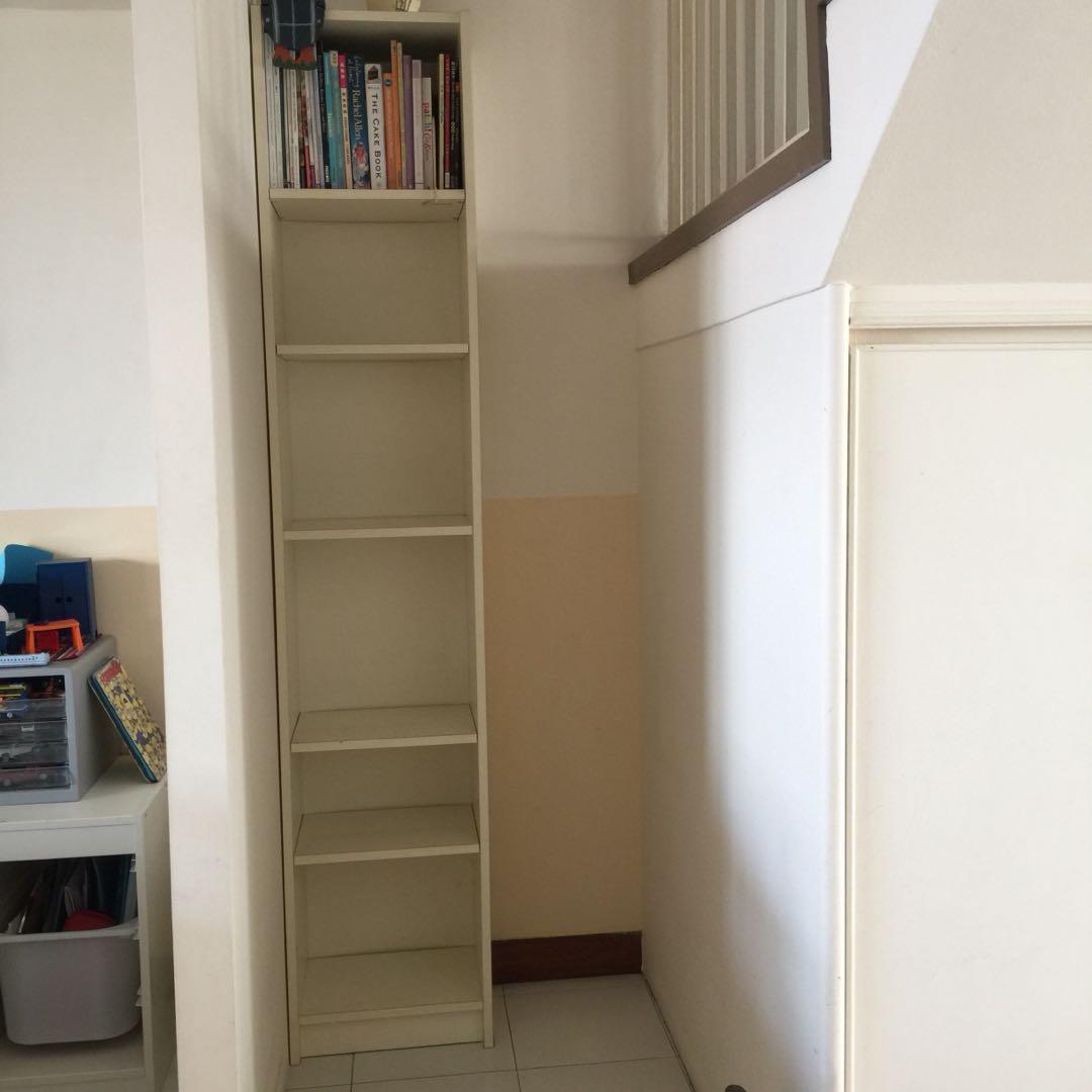 Ikea Billy Book Shelf Furniture Shelves Drawers On Carousell