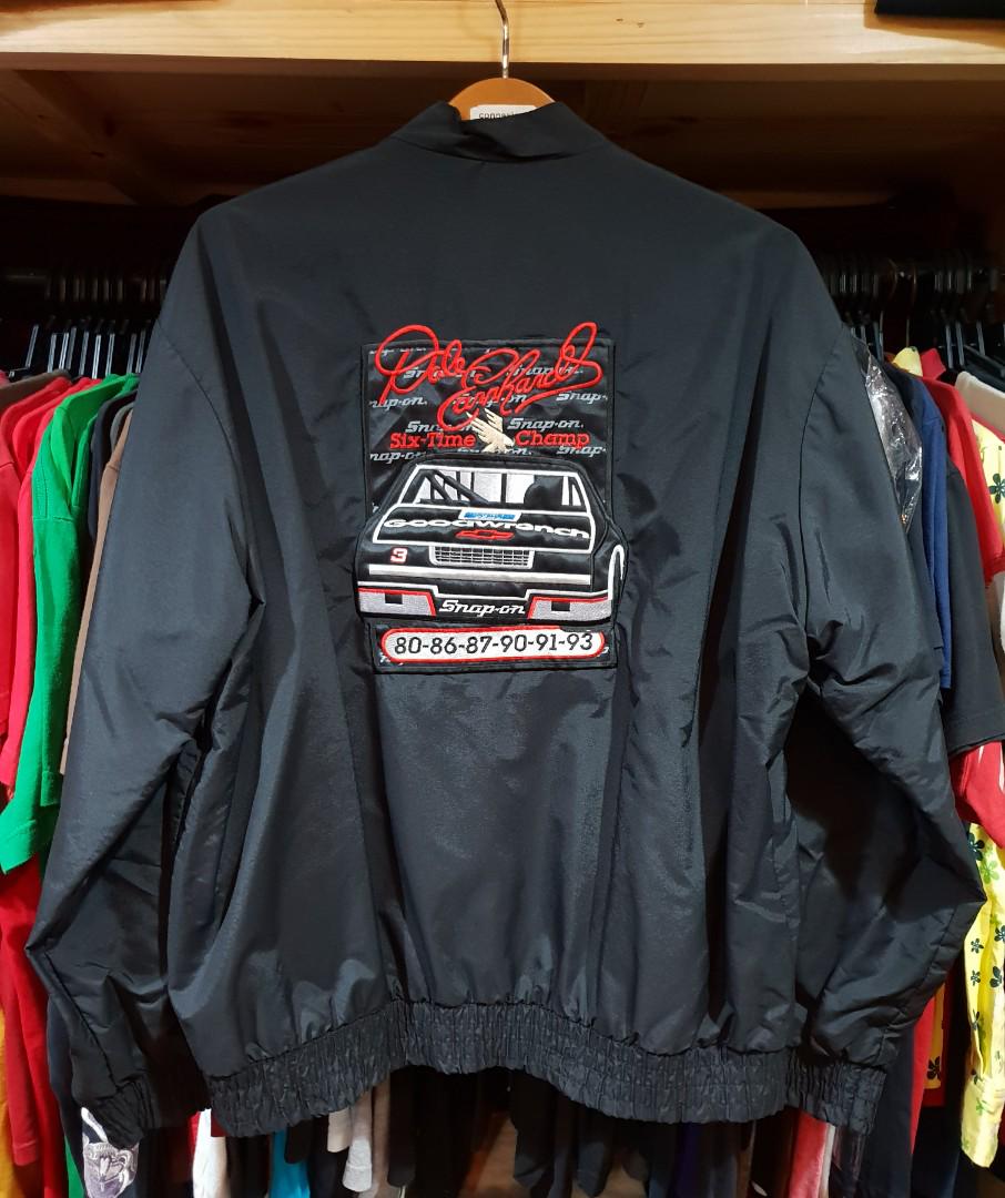 Snap on 2018 jacket deals