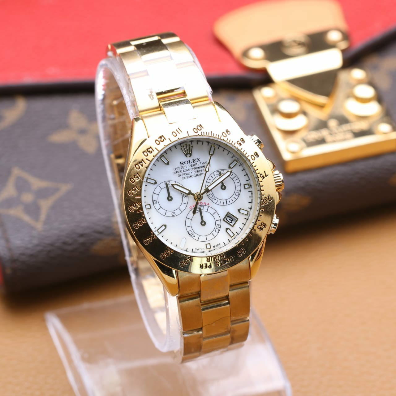 Jam Tangan Rolex Original Wanita  TulisanViral.Info