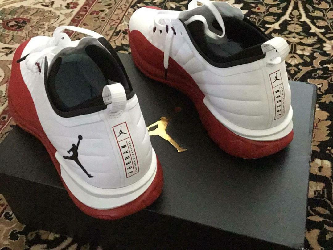 Jordan 12 cherry 2018 shop
