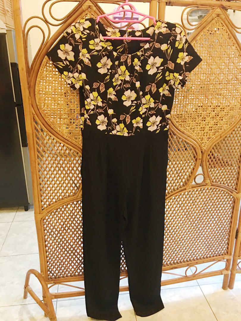 contempo clothing jumpsuits