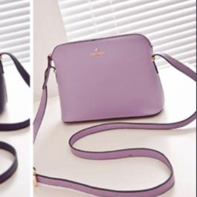 kate spade sling bag singapore