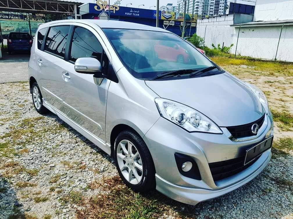 Kereta Sewa Shah Alam Kl Cars Vehicle Rentals On Carousell