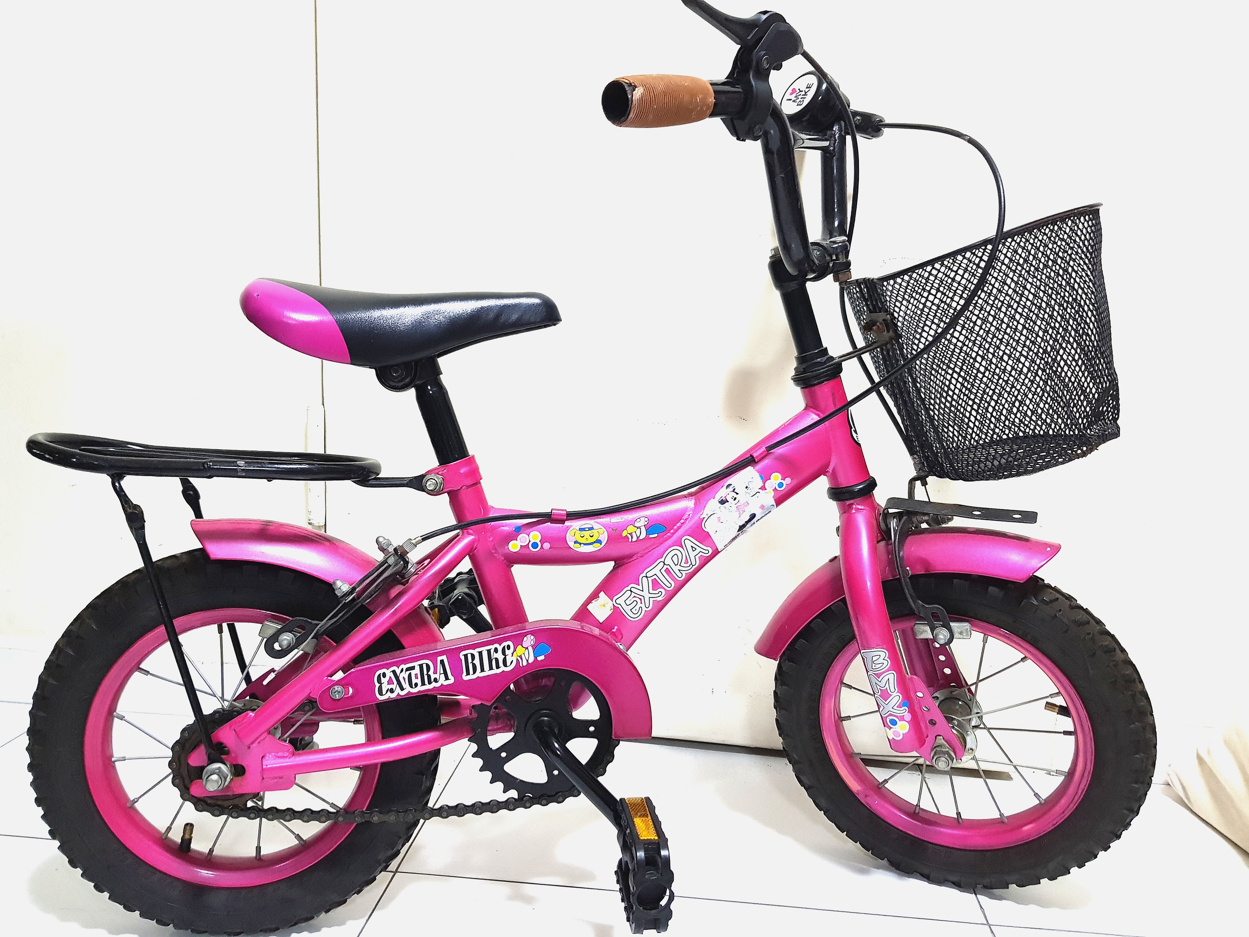 two wheel cycle for kids