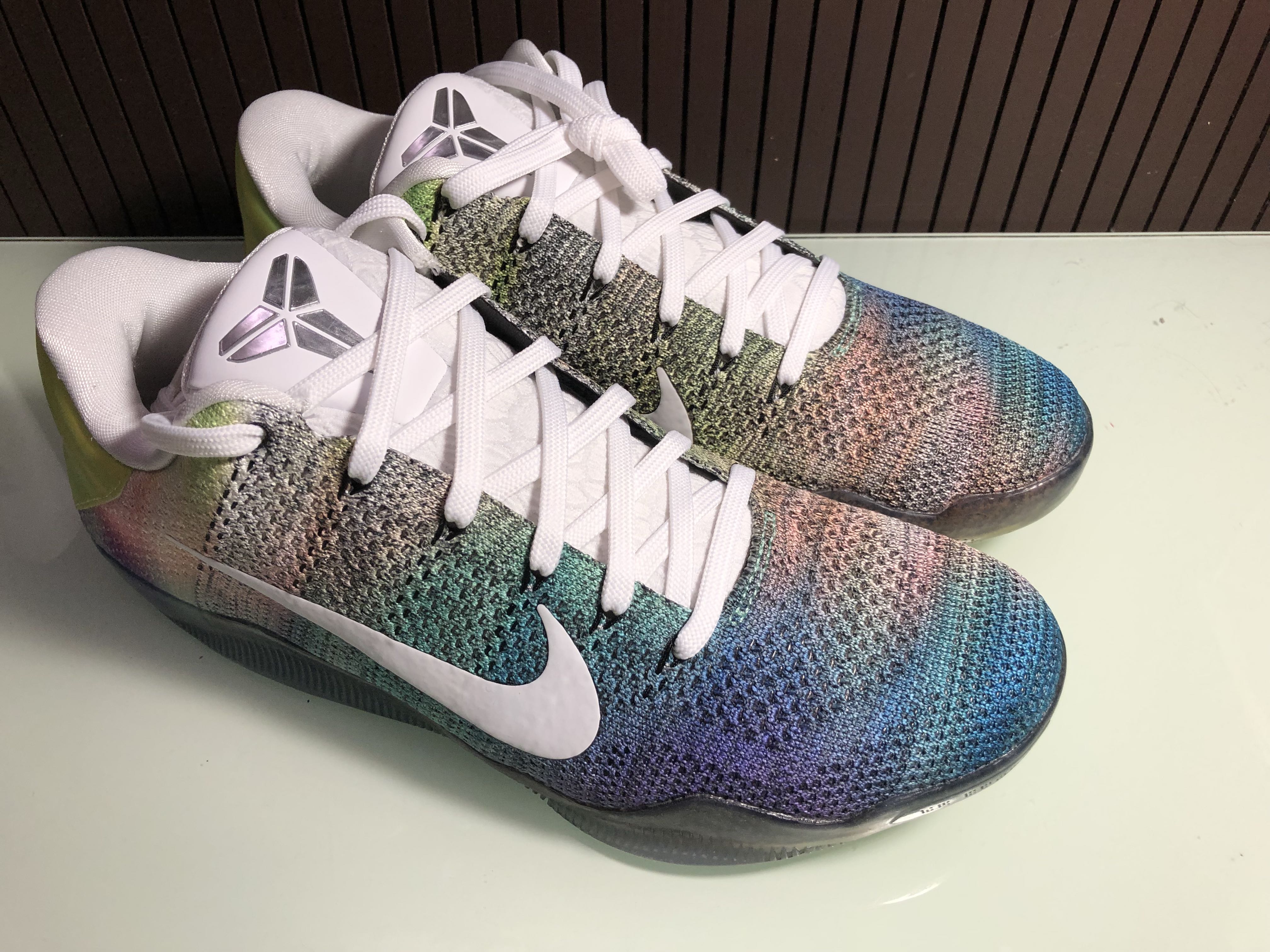 kobe 11 id