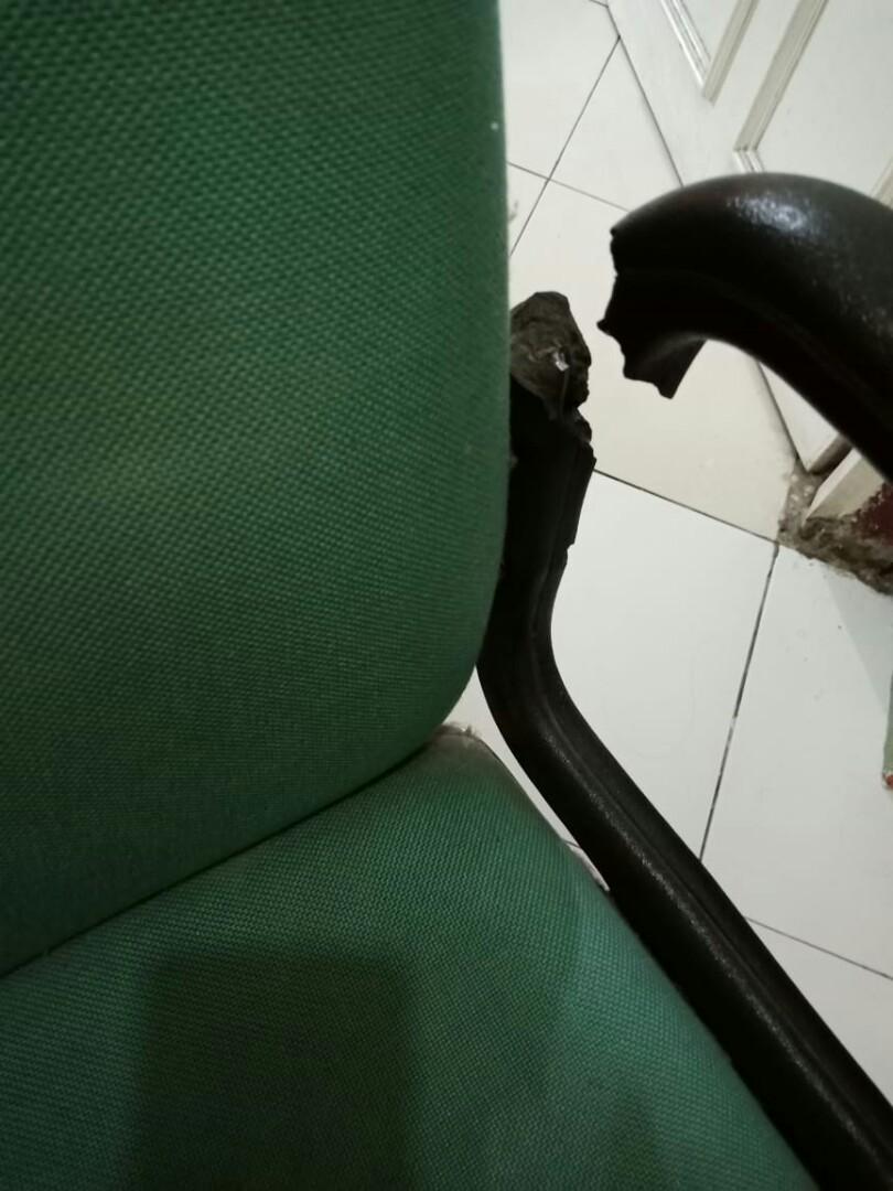 108 Kursi Kantor Jakarta Barat Gratis Terbaru